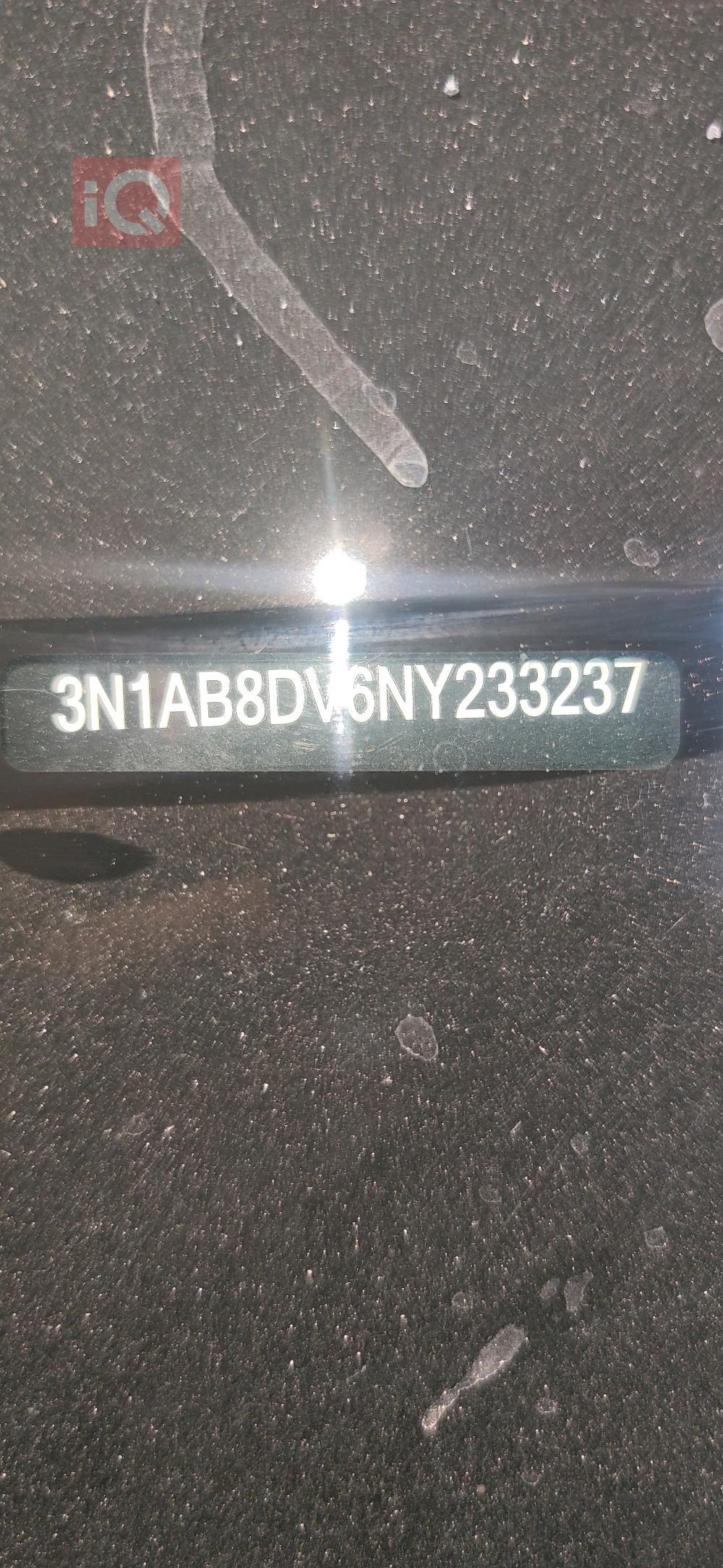 نيسان سنترا